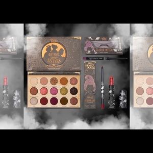 Hocus pocus colourpop